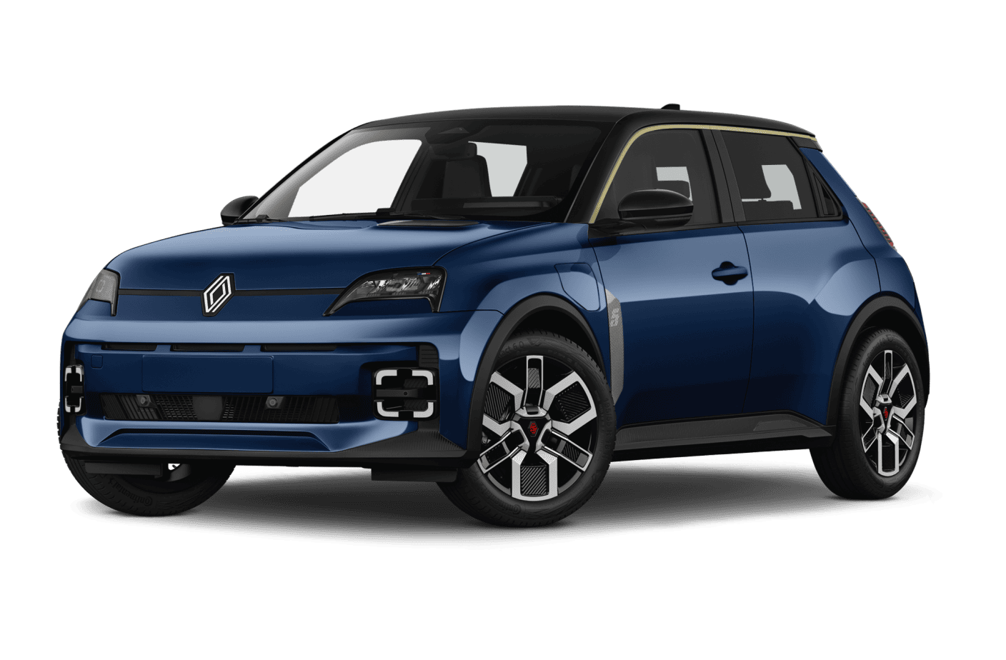 Renault 5