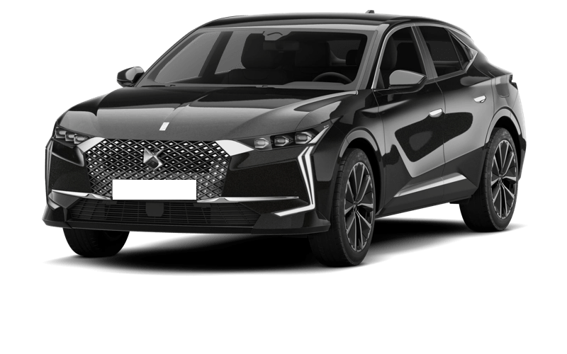 DS 4